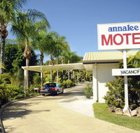 Annalee Motel Beaudesert - Hotel NSW