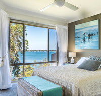 Anne's Waterfront Haven BB - Hotel NSW