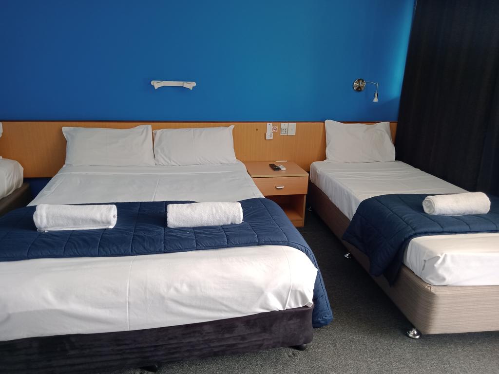 Annerley QLD Hotel NSW