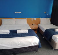 Annerley Motor Inn - Hotel NSW