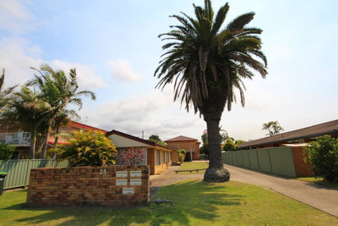 Annie's Apartment - Hotel NSW 3