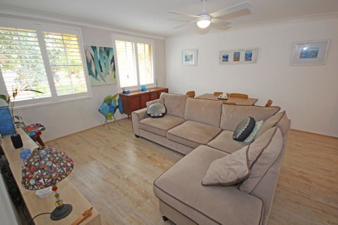 Annie's Apartment - Hotel NSW 1