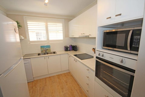 Annie's Apartment - Hotel NSW 0