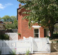 Annies Garden Cottage - Hotel NSW
