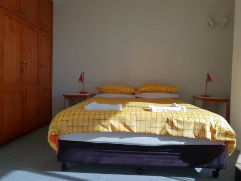 Apartment 201 - Hotel NSW 1