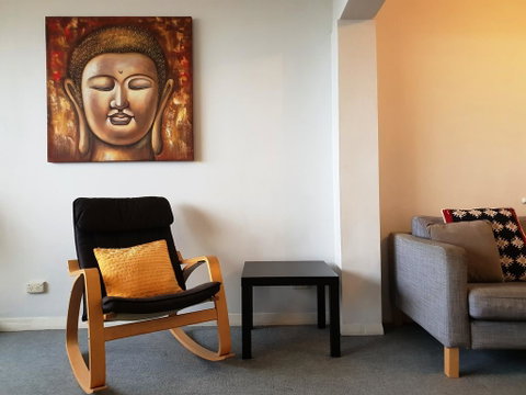 Apartment 201 - Hotel NSW 3