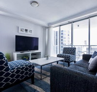 Apartment with Ocean Views - Hotel NSW