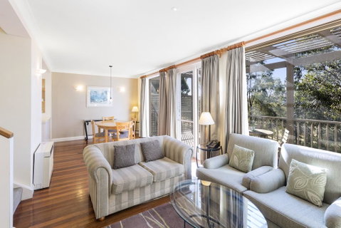 Apartments @ 15 Thompsons - Hotel NSW 1