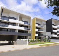 Apartments G60 Gladstone - Hotel NSW