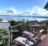 Aperture - Hotel NSW
