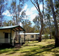 Apex RiverBeach Holiday Park - Hotel NSW