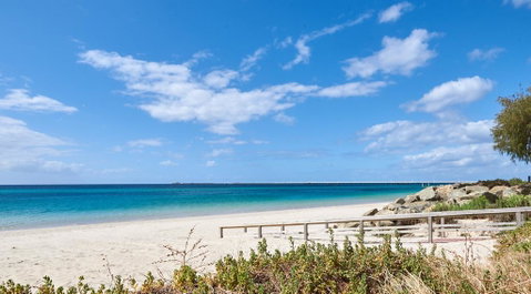 API Busselton Seaside Escape Apartments - Hotel NSW 0