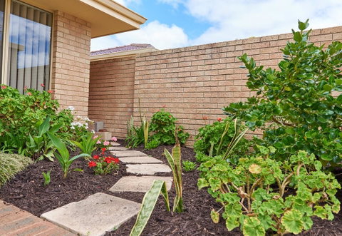API Busselton Seaside Escape Apartments - Hotel NSW 2