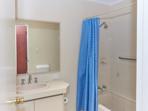 API Preston Beach Front Apartments - Hotel NSW 3