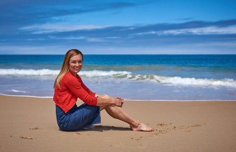API Preston Beach Front Apartments - Hotel NSW 1
