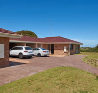 API Preston Beach Front Apartments - Hotel NSW