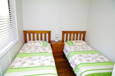 Apollo 2 9 Hodgson Street - Hotel NSW 3