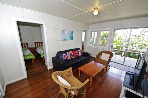 Apollo 2 9 Hodgson Street - Hotel NSW 0