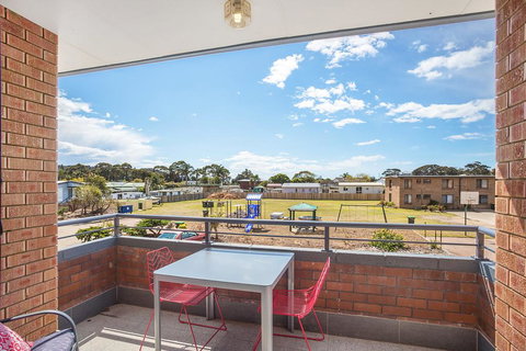 Apollo Unit 21 - Hotel NSW 2