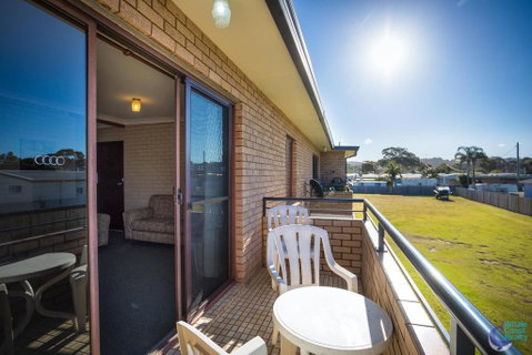 Apollo Unit 30 - Hotel NSW 1