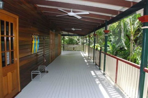 Appian Beach House - Hotel NSW 1