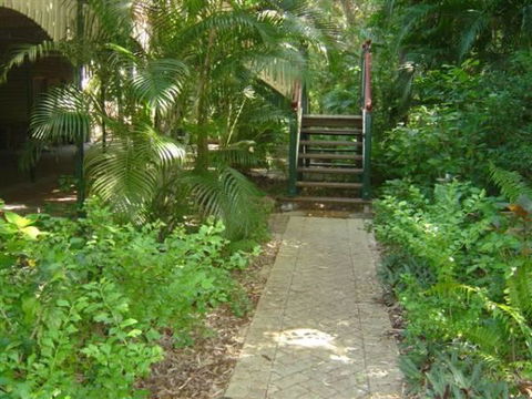 Appian Beach House - Hotel NSW 3