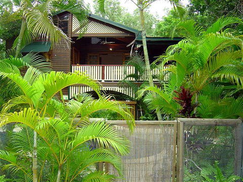 Appian Beach House - Hotel NSW 0