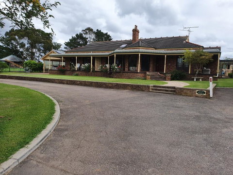 Appin Homestay B & B - Hotel NSW 0
