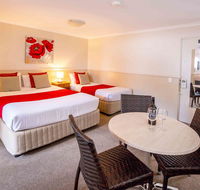 Apple  Grape Motel - Hotel NSW