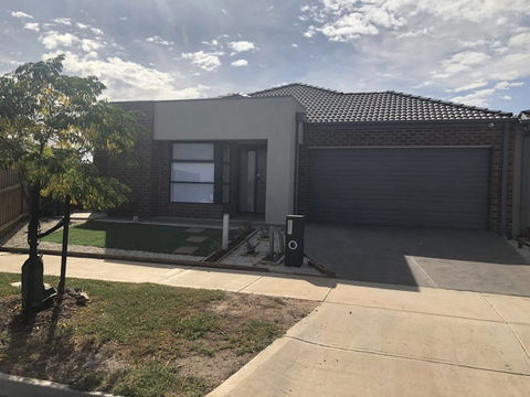 Apple House Tarneit North - Hotel NSW 1