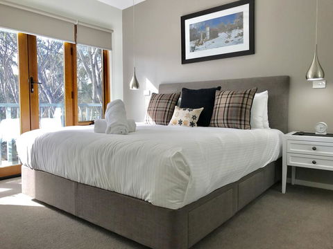 Apres - Hotel NSW 2