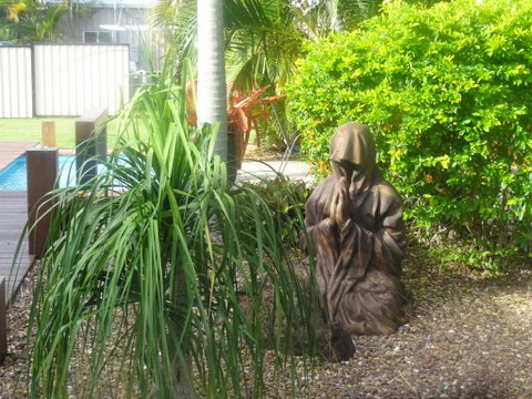 Apurla Hervey Bay - Located At The Point - Hotel NSW 0