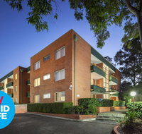 APX Parramatta - Hotel NSW
