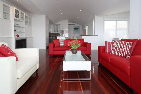 Aqua Luna - Hotel NSW 0