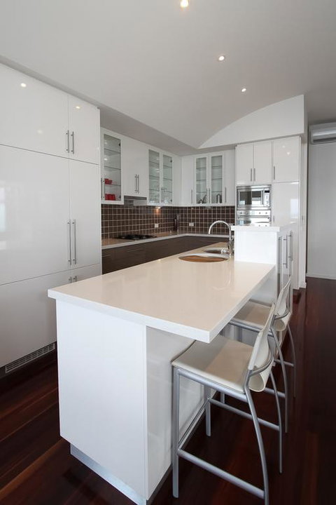 Aqua Luna - Hotel NSW 3