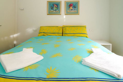 Aqua Luna - Hotel NSW 1