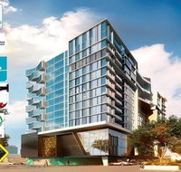 Aqua Newstead - Hotel NSW