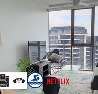 Aqua Newstead Apartment - Hotel NSW