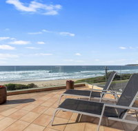 Aqua Shores Penthouse - Hotel NSW