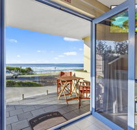 Aqua Shores Studio - Hotel NSW