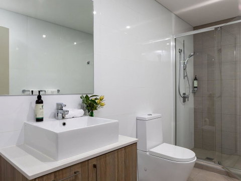 Aqua View (By Jervis Bay Rentals) - Hotel NSW 1