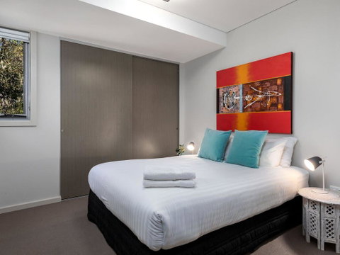 Aqua View (By Jervis Bay Rentals) - Hotel NSW 3