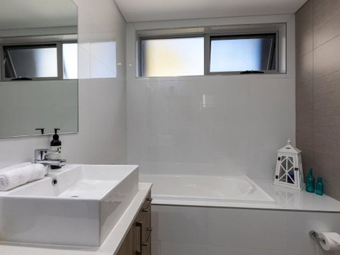 Aqua View (By Jervis Bay Rentals) - Hotel NSW 2