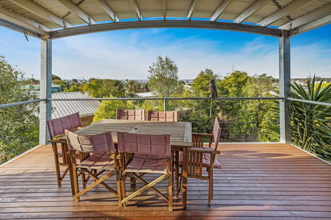 Aqua Vista - A Stroll To Paynesville Forshore - Hotel NSW 2