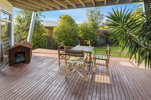 Aqua Vista - A Stroll To Paynesville Forshore - Hotel NSW 1