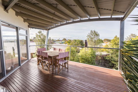 Aqua Vista - A Stroll To Paynesville Forshore - Hotel NSW 0