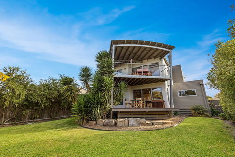 Aqua Vista - A Stroll To Paynesville Forshore - Hotel NSW 3