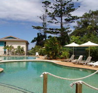 Aqualuna Apartments - Hotel NSW