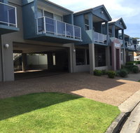 Aquarius Apartments Mollymook - Hotel NSW