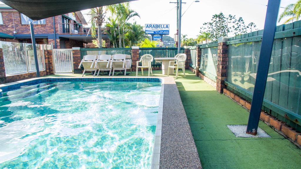 Tweed Heads South NSW Hotel NSW